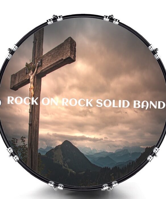 Rock on Rock Solid